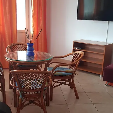 Casa Nicolae Mamaia