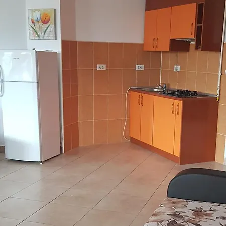 Casa Nicolae Apartmán Mamaia