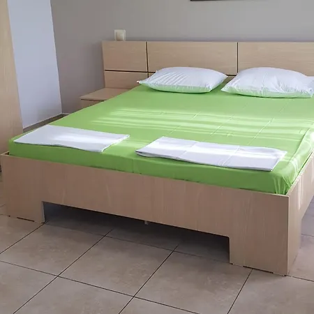 Casa Nicolae * Mamaia