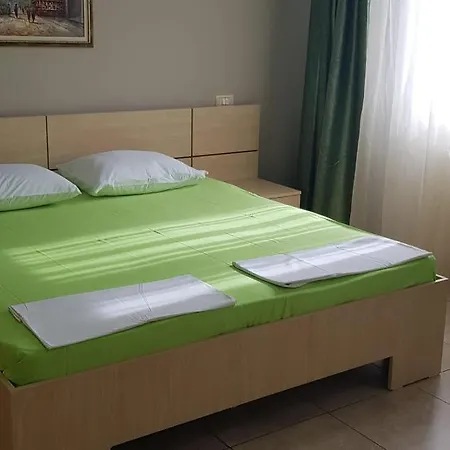 Casa Nicolae Apartmán Mamaia