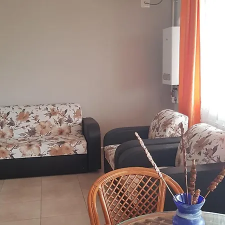 Apartmán Casa Nicolae