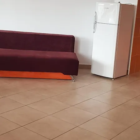 Apartmán Casa Nicolae Mamaia